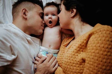 5 Home Renovation Projects to Complete Before the Baby Arrives - Managed Renovations