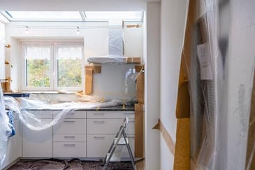7 Signs You Have an Outdated Kitchen - Managed Renovations