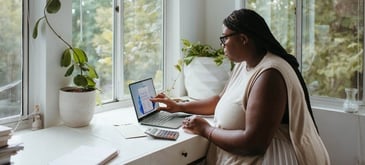 Creating Your Dream Home Office: Remodeling for Remote Work - Managed Renovations