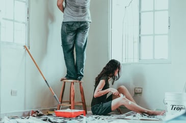 DIY vs. Professional Renovations: When to Hire a Contractor and When to Go It Alone - Managed Renovations