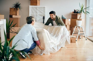 Fixer-Upper vs. Move-In-Ready: Weighing the Pros and Cons for Your New Home - Managed Renovations