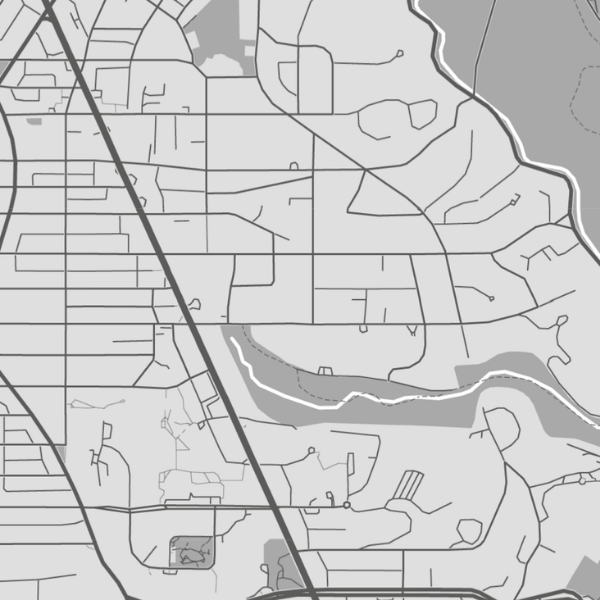 Forest Hills