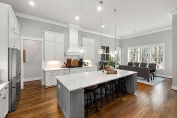 How Much Does a Kitchen Remodel Cost in the DC Metro? | Managed Renovations