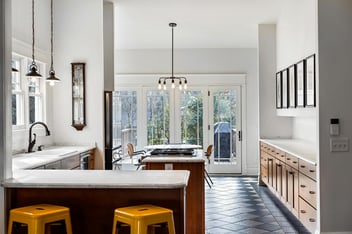 How DC Metro Homeowners Plan a Kitchen Remodel in 2026 | Managed Renovations 