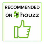 Recommended on Houzz Logo