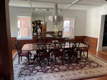 Why DC Metro Homeowners Choose Managed Renovations for Their Remodel | Managed Renovations