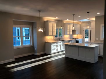 Love it or list it: Is it time for an addition? - Managed Renovations