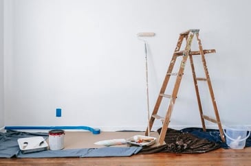 Renovation Storage and Packing Tips - Managed Renovations