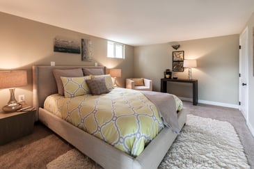 7 Ideas for Your Finished Basement - Managed Renovations