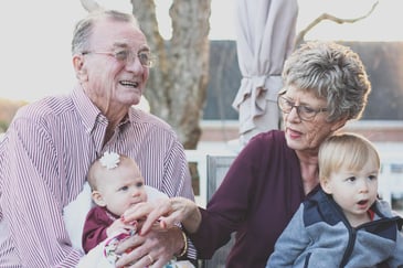 Home Improvement Ideas for Aging in Place Without Sacrificing Style - Managed Renovations